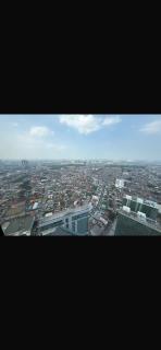 Space residencylevel57 near KSL mall - 3