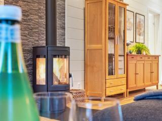 Holiday Home Skakke - 900m from the sea by Interhome - 7