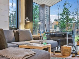 Holiday Home Skakke - 900m from the sea by Interhome - 2