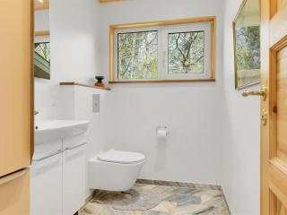 Holiday Home Fränze - 980m from the sea by Interhome - 1