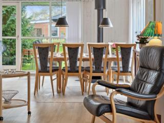Holiday Home Kjera - 450m from the sea by Interhome - 6