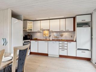 Holiday Home Kjera - 450m from the sea by Interhome - 5