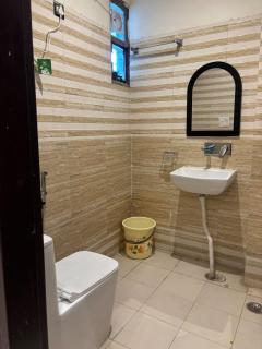 Amaya Stays The Rooh Cozy 3BHK Near Airport - 3