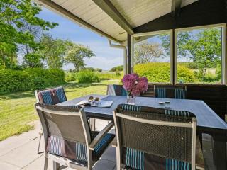 Holiday Home Benthe - 200m from the sea by Interhome - 9