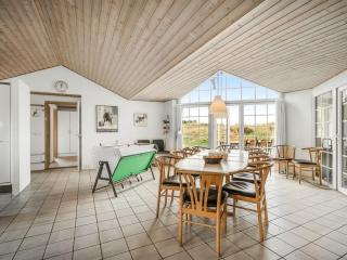 Holiday Home Edlef - 800m from the sea by Interhome - 5