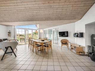 Holiday Home Edlef - 800m from the sea by Interhome - 4