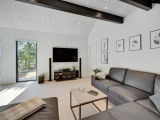 Holiday Home Tinella - 250m to the fjord by Interhome - 9