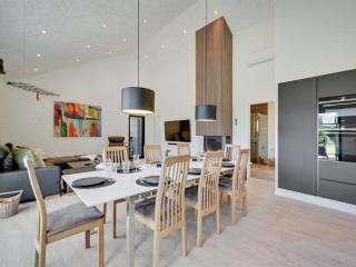 Holiday Home Tinella - 250m to the fjord by Interhome - 5