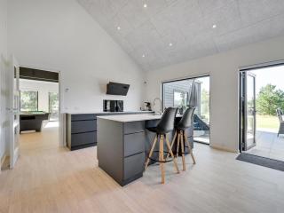 Holiday Home Tinella - 250m to the fjord by Interhome - 4