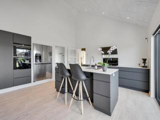 Holiday Home Tinella - 250m to the fjord by Interhome - 3