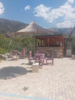 Artistic Sea View Hostel - 2