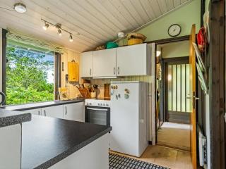 Holiday Home Vemund - 300m from the sea by Interhome - 7