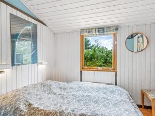Holiday Home Vemund - 300m from the sea by Interhome - 4