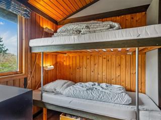 Holiday Home Vemund - 300m from the sea by Interhome - 3
