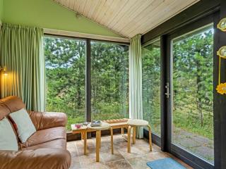 Holiday Home Vemund - 300m from the sea by Interhome - 2