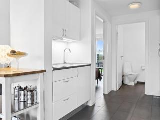 Apartment Helemine - 400m from the sea by Interhome - 6