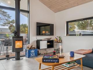 Holiday Home Windelgard - 140m from the sea by Interhome - 1