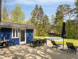 Holiday Home Esmer - 8km from the sea by Interhome - 9