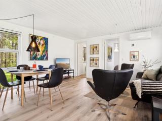 Holiday Home Esmer - 8km from the sea by Interhome - 8