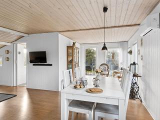 Holiday Home Antonella - 400m from the sea by Interhome - 8