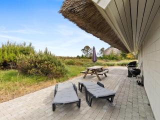 Holiday Home Andrine - 700m from the sea by Interhome - 7