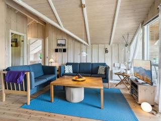 Holiday Home Esther - 500m from the sea by Interhome - 7