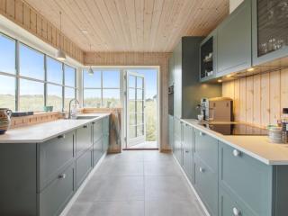 Holiday Home Merina - 150m from the sea by Interhome - 6