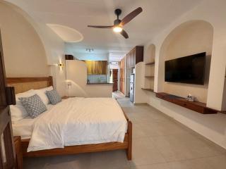 Apartment 211, pool, beach access nearby - 7