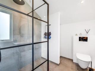 Holiday Home Birger - 500m from the sea by Interhome - 8