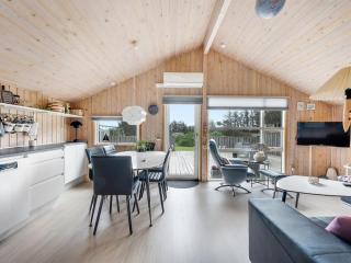 Holiday Home Birger - 500m from the sea by Interhome - 4