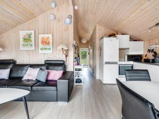 Holiday Home Birger - 500m from the sea by Interhome - 2