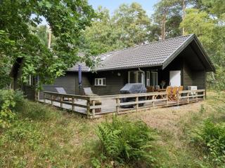 Holiday Home Ellynor - 600m from the sea by Interhome - 0