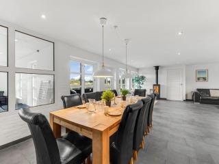 Holiday Home Axeline - 300m from the sea by Interhome - 6