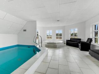 Holiday Home Axeline - 300m from the sea by Interhome - 2