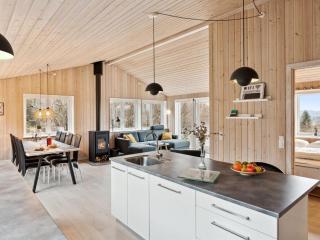 Holiday Home Ufej - 2-5km from the sea by Interhome - 4