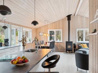 Holiday Home Ufej - 2-5km from the sea by Interhome - 5