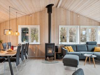 Holiday Home Ufej - 2-5km from the sea by Interhome - 3