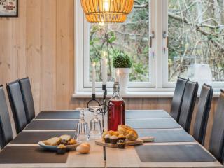 Holiday Home Ufej - 2-5km from the sea by Interhome - 1
