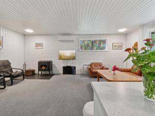 Holiday Home Clementine - 1-2km from the sea by Interhome - 2