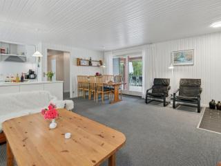 Holiday Home Clementine - 1-2km from the sea by Interhome - 1