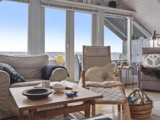 Holiday Home Anu - 400m from the sea by Interhome - 5