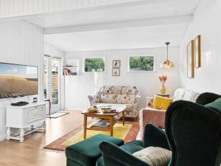 Holiday Home Herminia - 800m from the sea by Interhome - 7