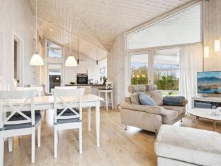 Holiday Home Harald - 300m from the sea by Interhome - 7