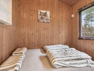 Holiday Home Elsemaria - 1-3km from the sea by Interhome - 5