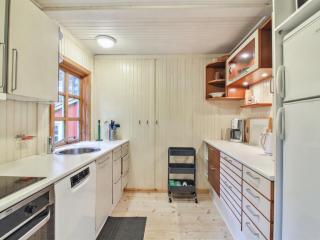 Holiday Home Muriel - 1-1km from the sea by Interhome - 7