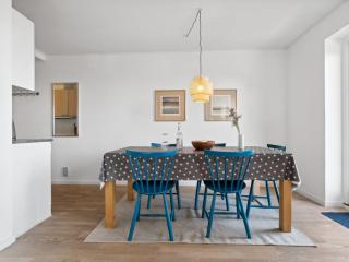 Apartment Caisa - 75m from the sea by Interhome - 2