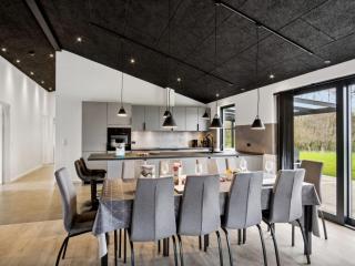Holiday Home Jul - 300m from the sea by Interhome - 4