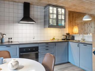 Holiday Home Gudrund - 250m from the sea by Interhome - 6