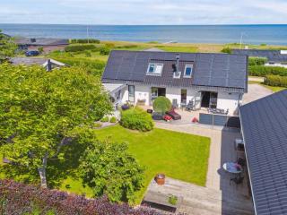 Holiday Home Alona - 90m from the sea by Interhome - Allingåbro - 0