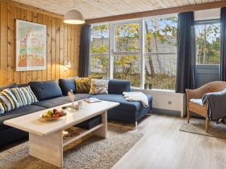 Holiday Home Gudrund - 250m from the sea by Interhome - 3